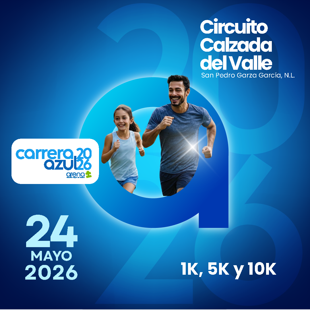 Logo de la carrera
