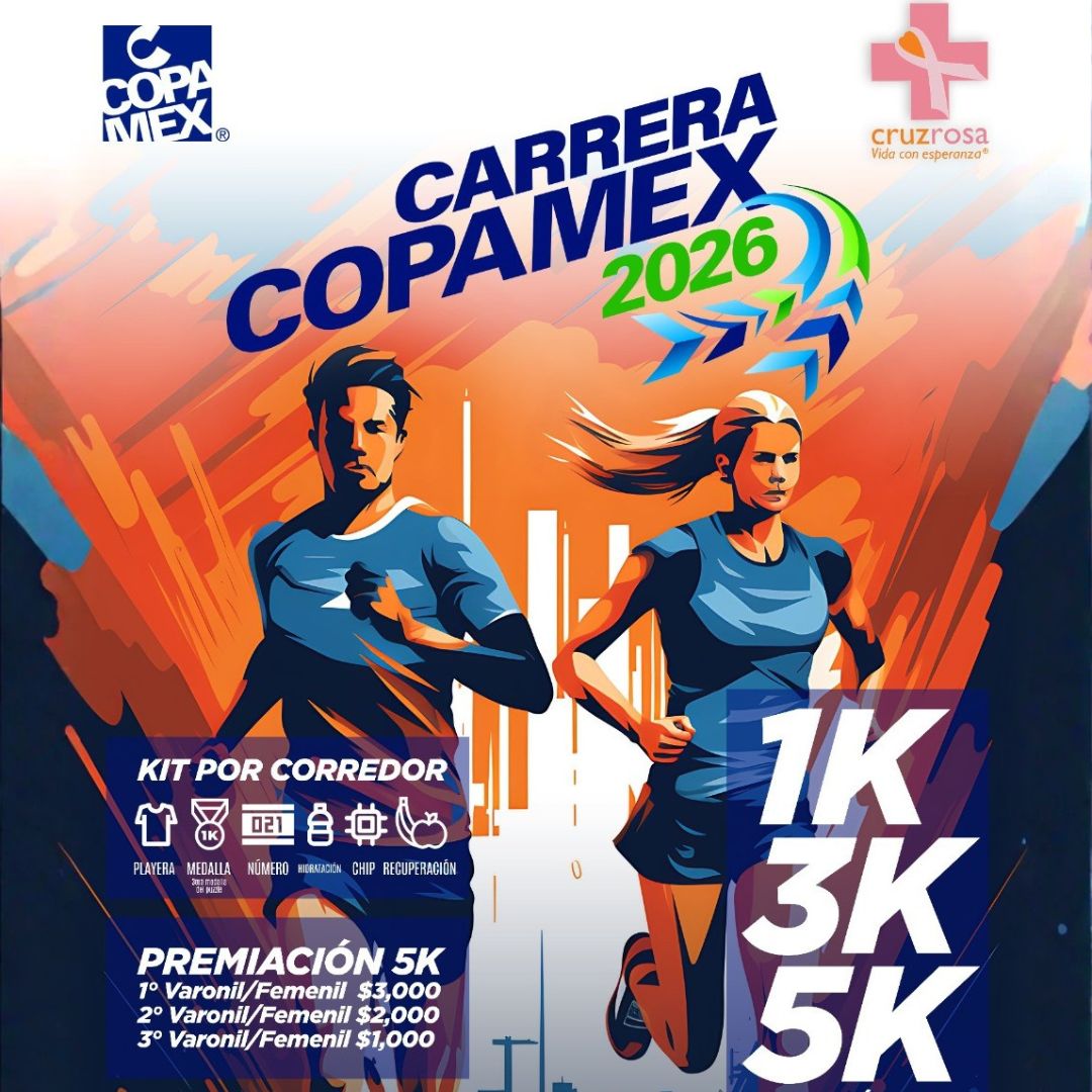 Logo de la carrera