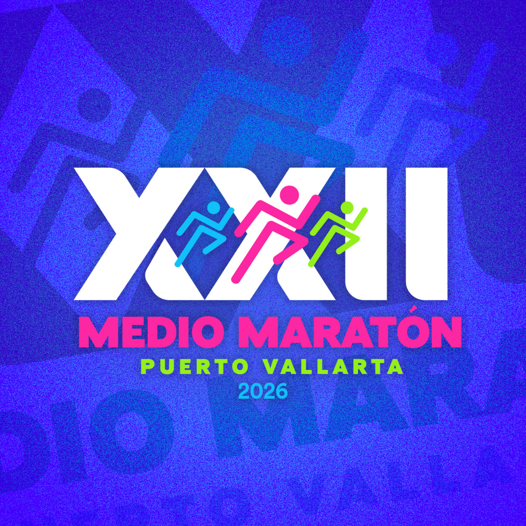 Logo de la carrera