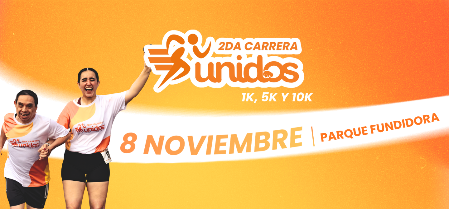 2da Carrera Unidos