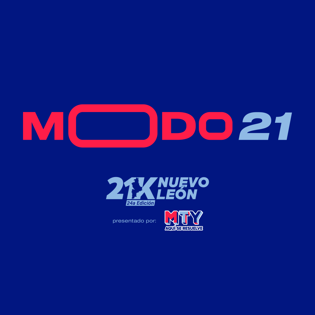 21K Nuevo León