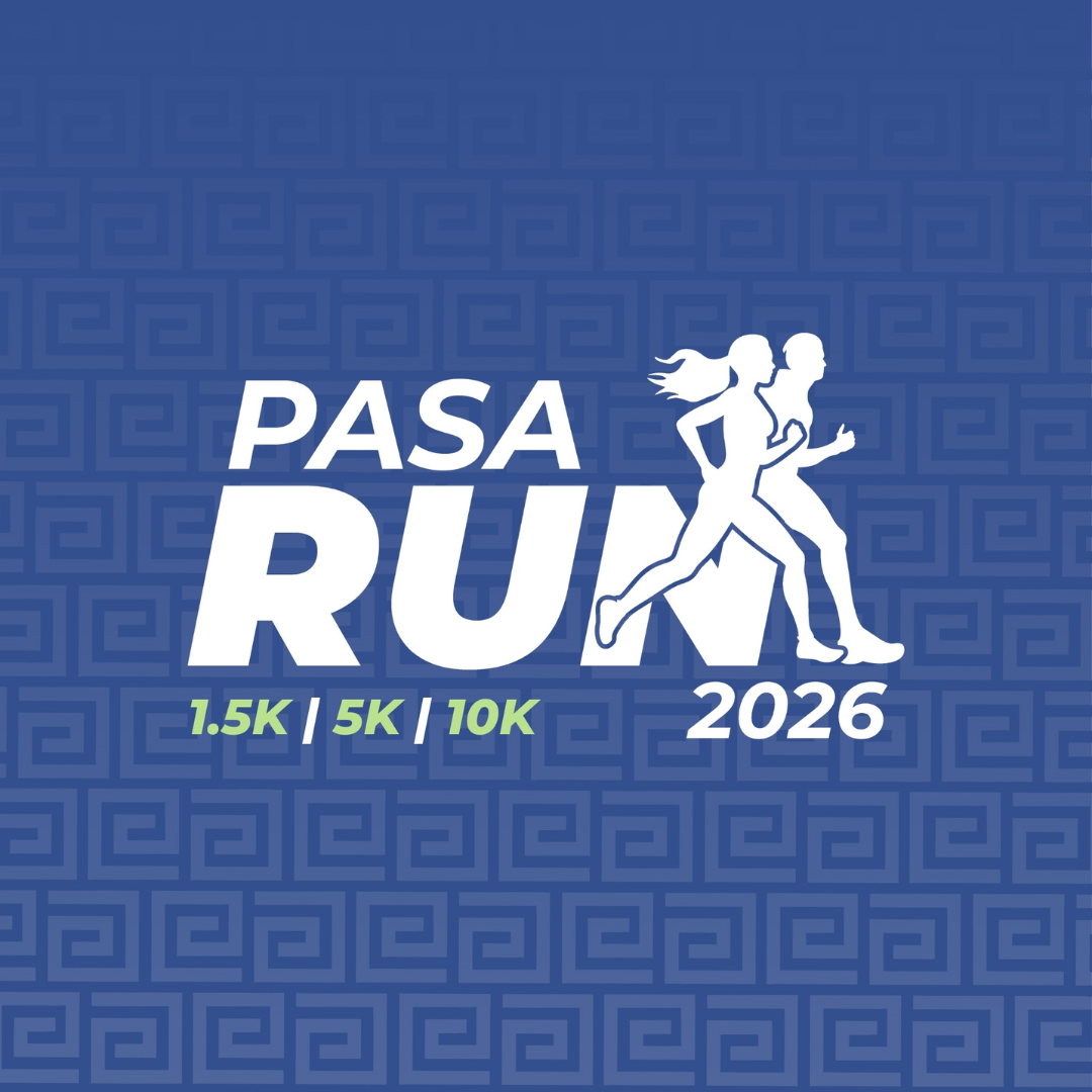 Logo de la carrera