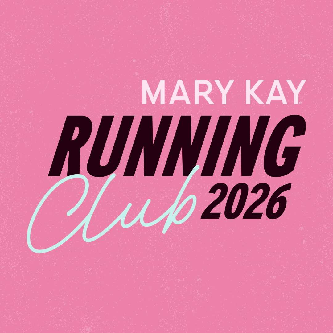 Mary Kay Running Club 2026