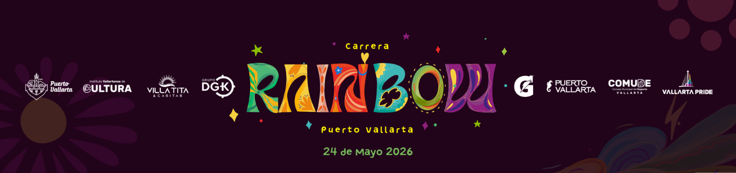 Imagen de fondo para Carrera Rainbow
