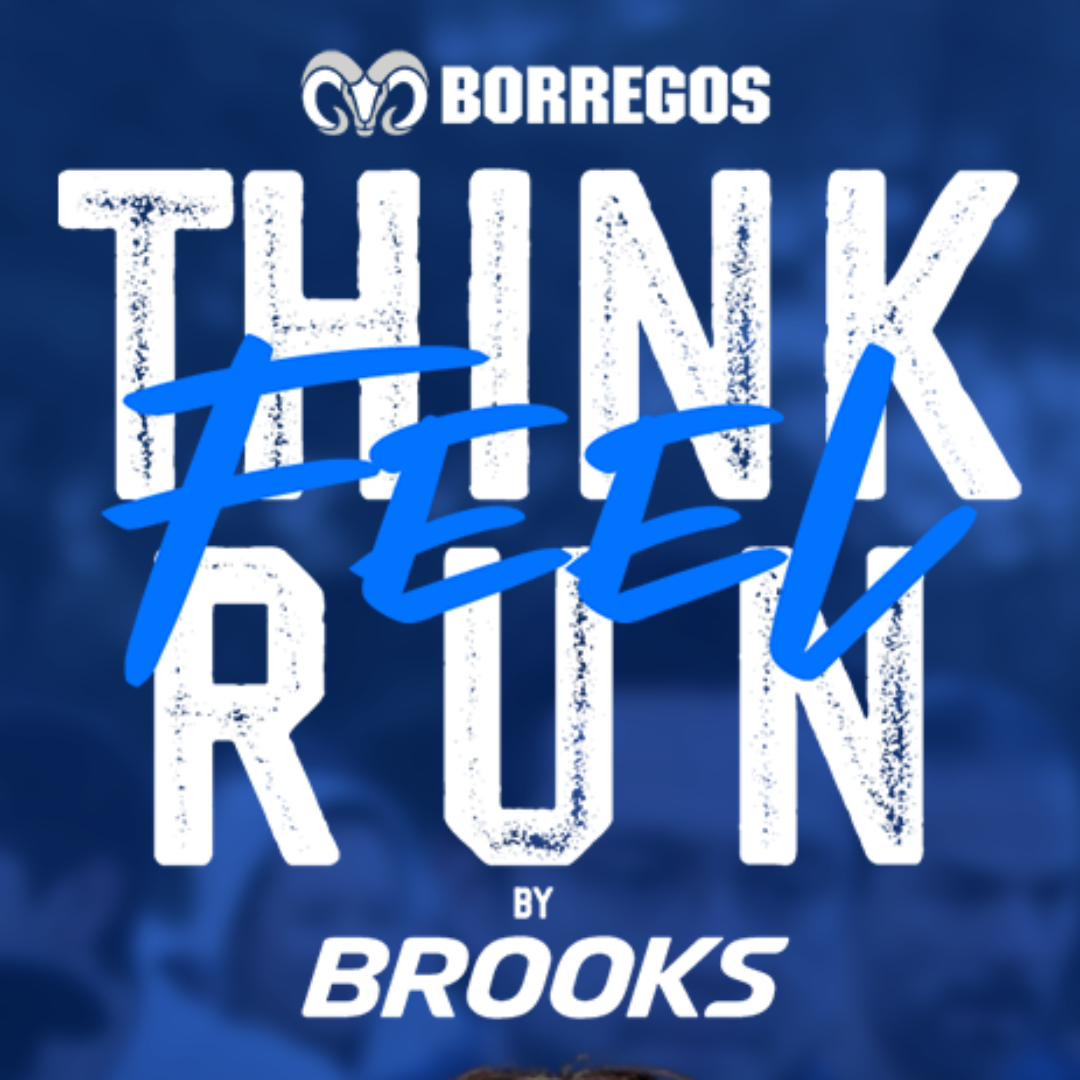 Borregos Think Feel Run 2026