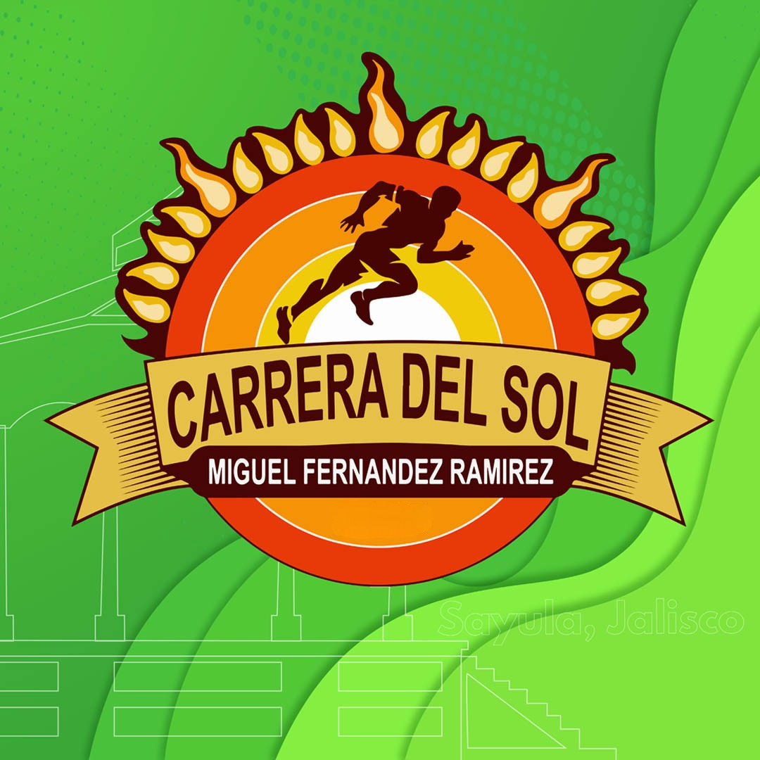 Logo de la carrera