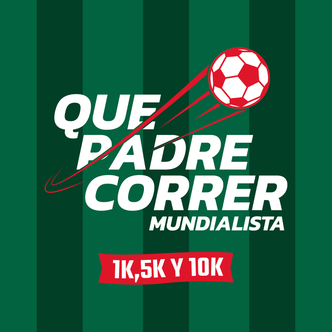Logo de la carrera