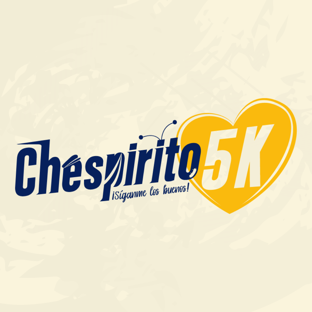 Carrera Chespirito 5K