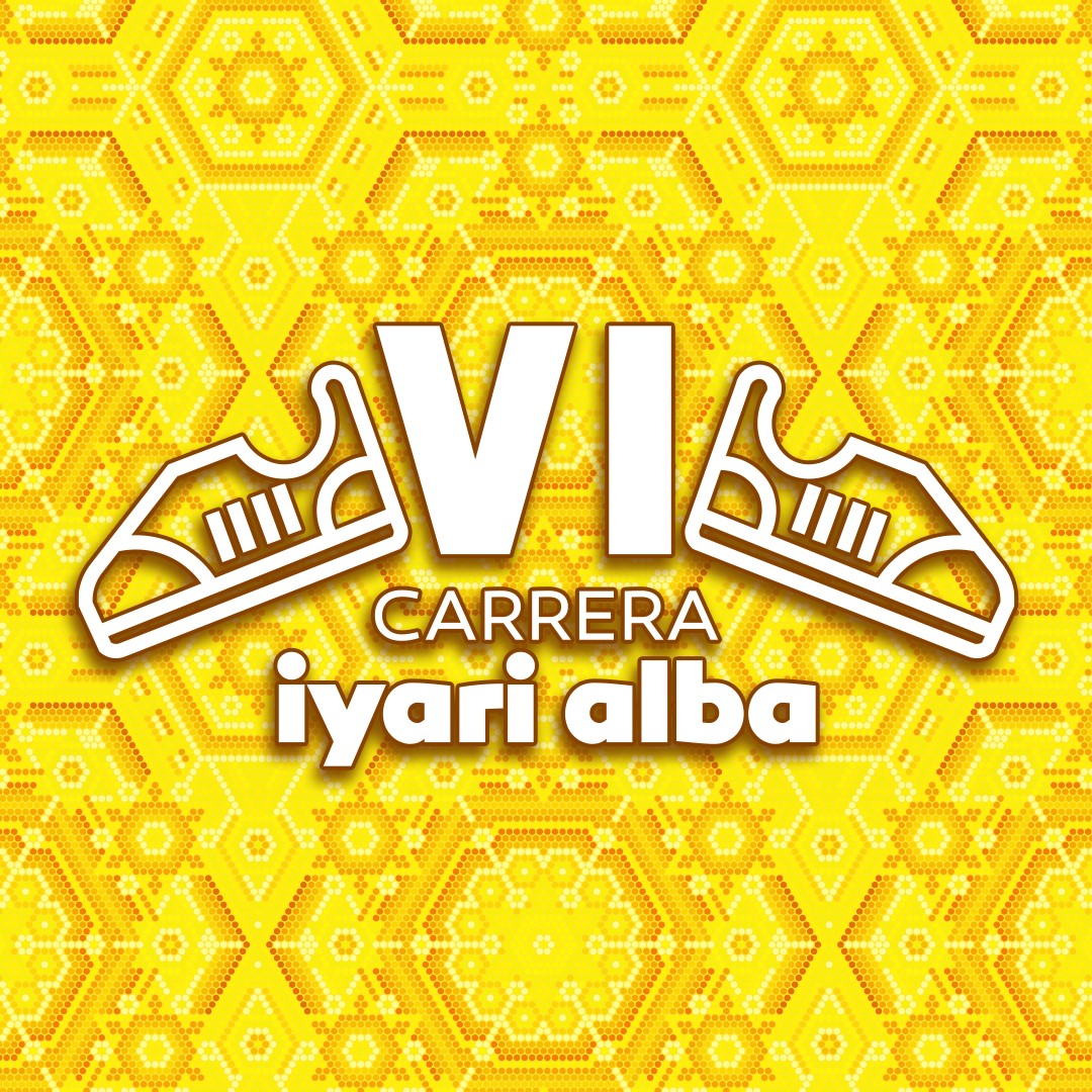 Logo de la carrera