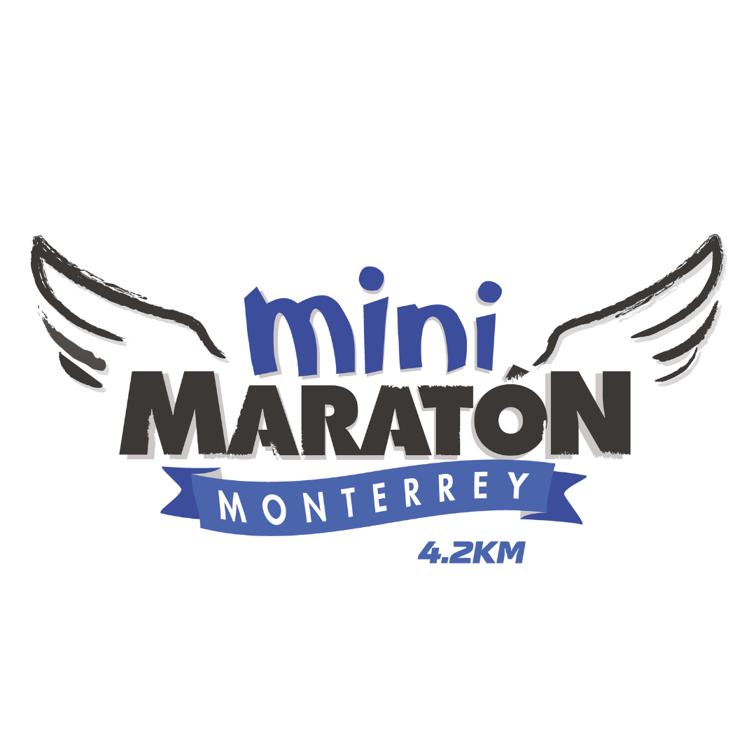 Mini Maraton Monterrey 2026