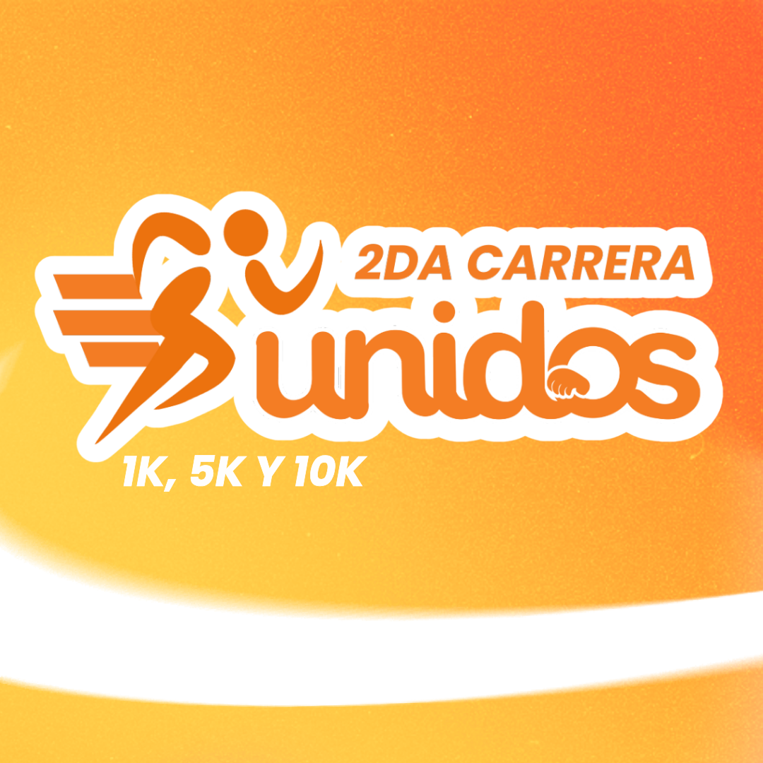 2da Carrera Unidos