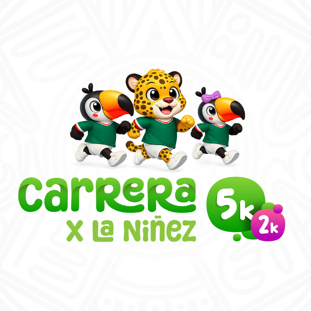 Logo de la carrera