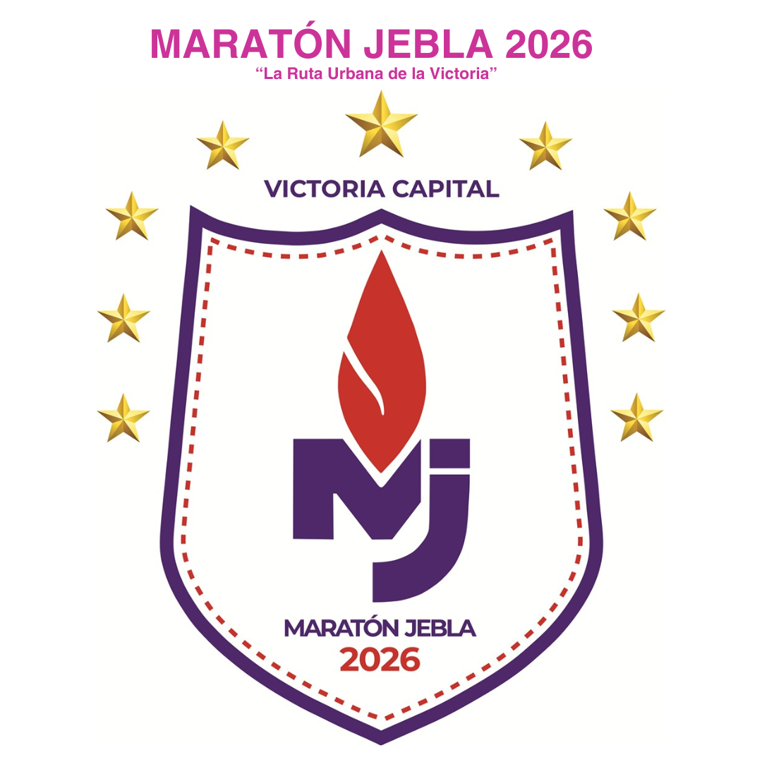 Maratón Jebla 2026