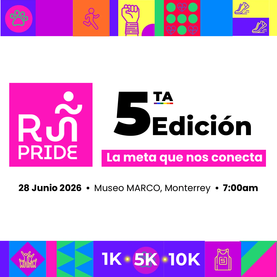 Logo de la carrera