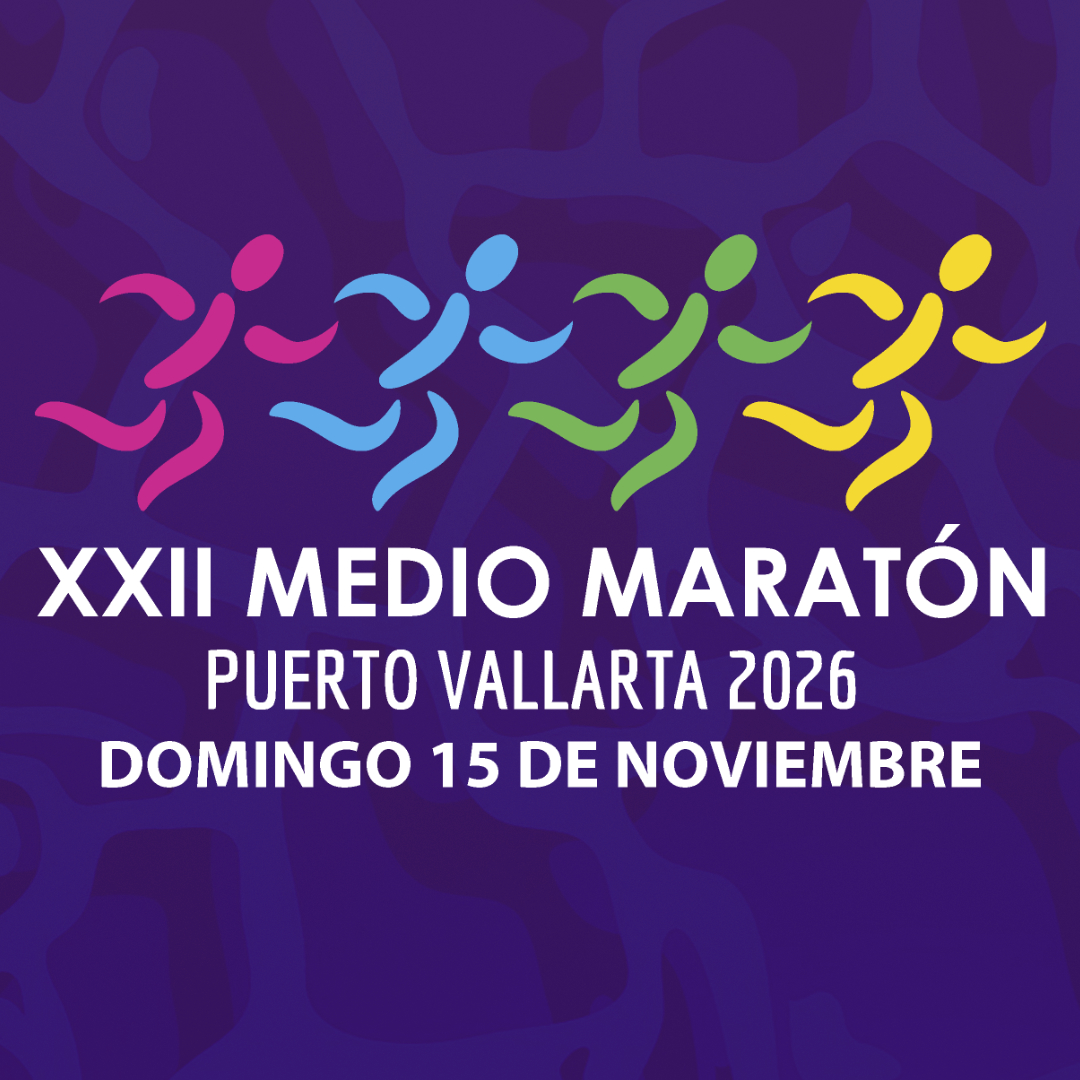 Logo de la carrera