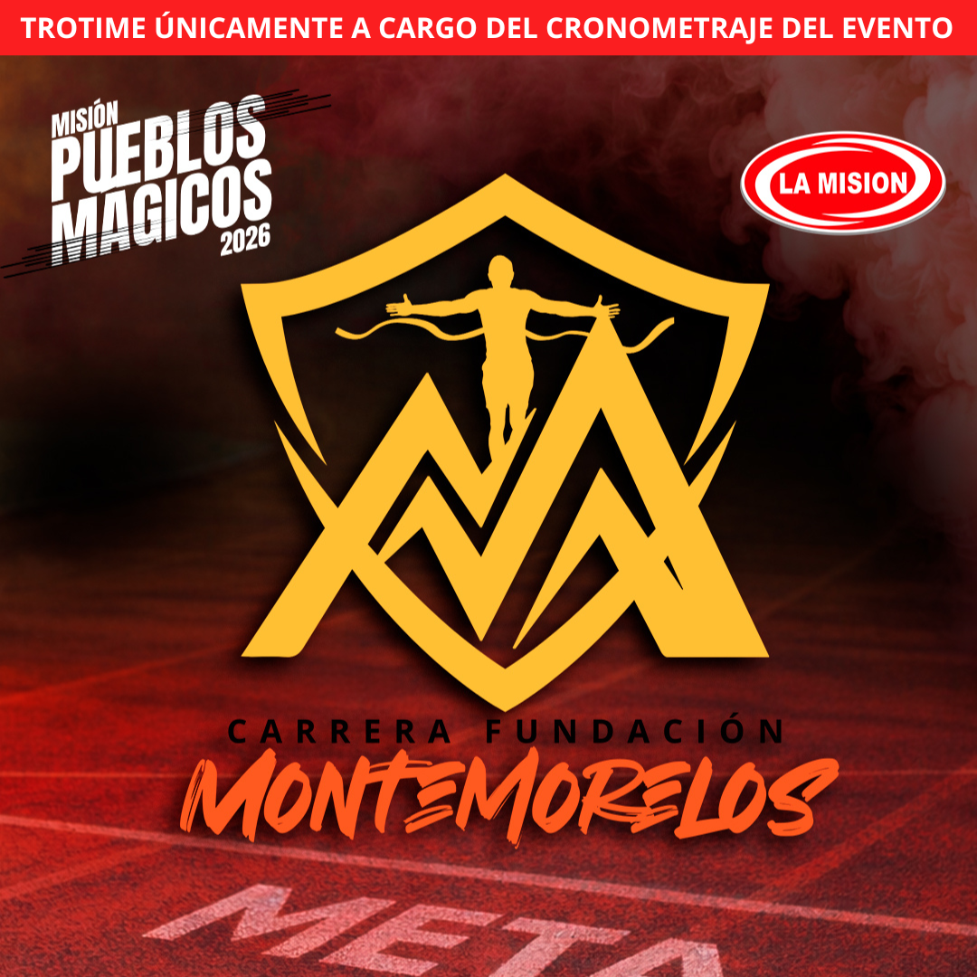 Logo de la carrera