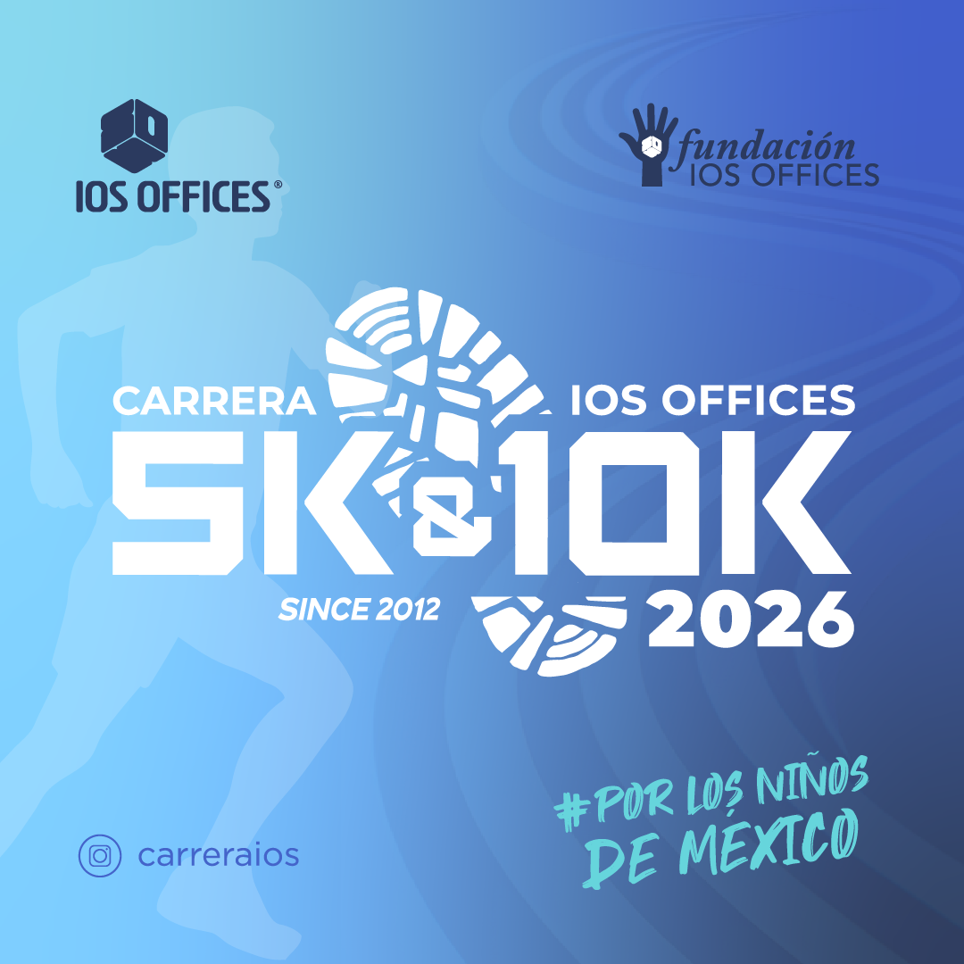 Logo de la carrera